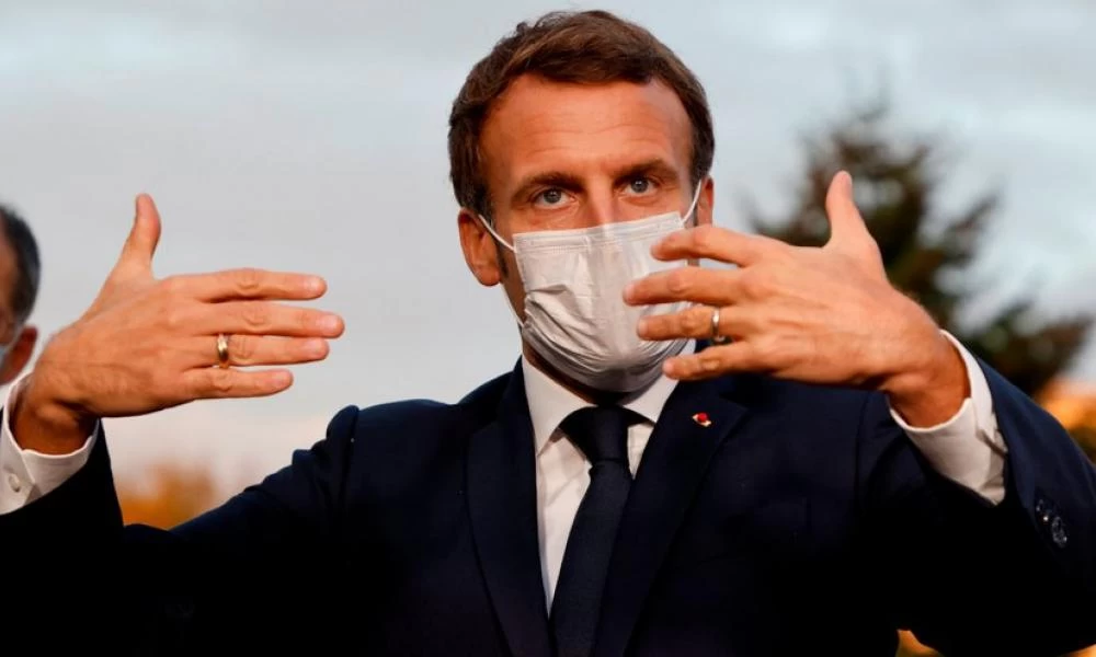 Η Γαλλία καλεί τις εταιρείες να εγκαταλείψουν το Πακιστάν